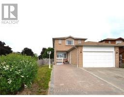 296 HICKLING TRAIL, Barrie, Ontario