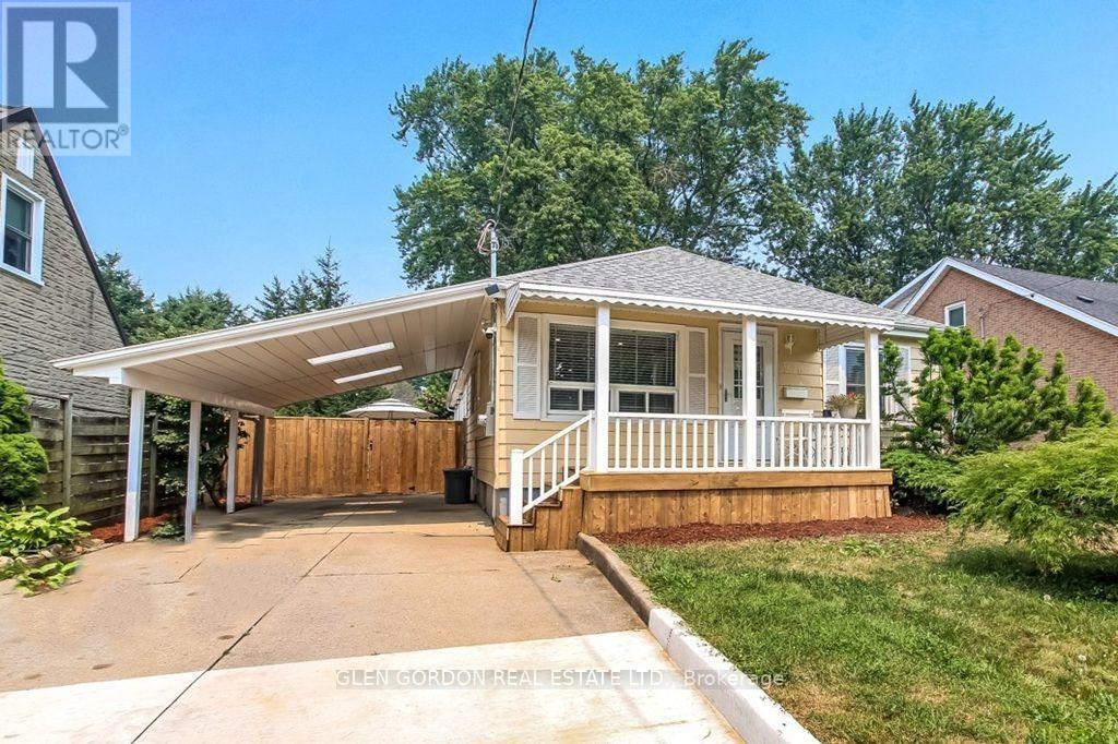 1620 Scott Street, London East, Ontario  N5W 2J3 - Photo 2 - X13600474