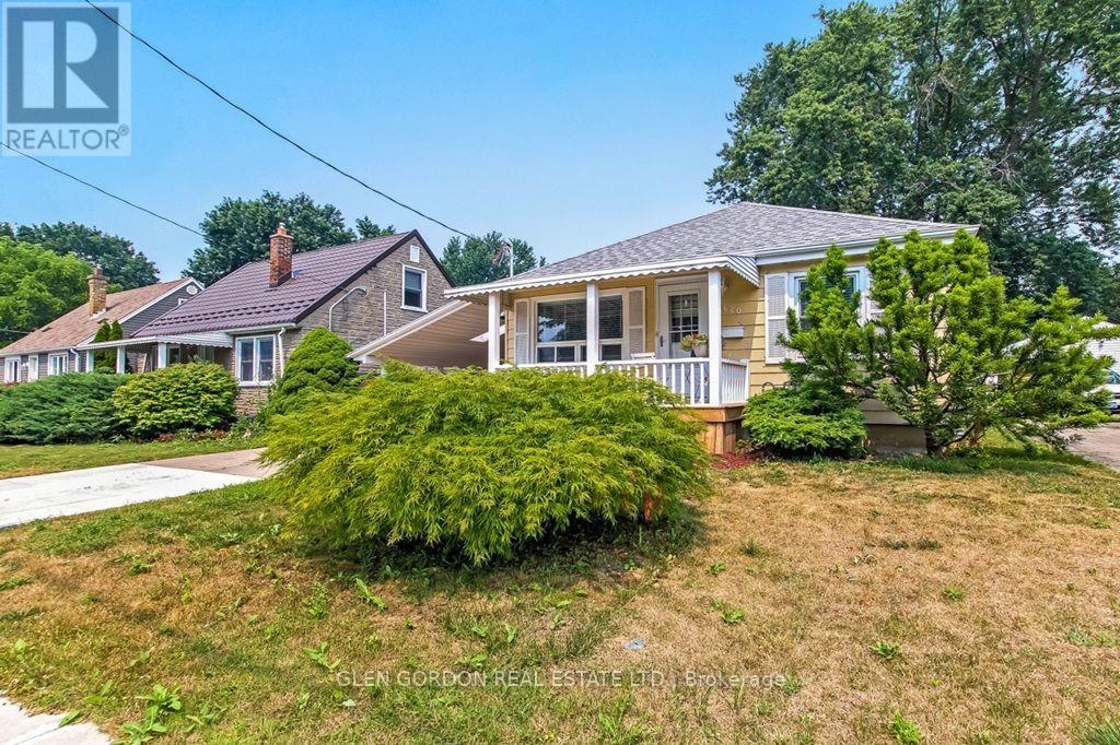 1620 Scott Street, London East, Ontario  N5W 2J3 - Photo 3 - X13600474