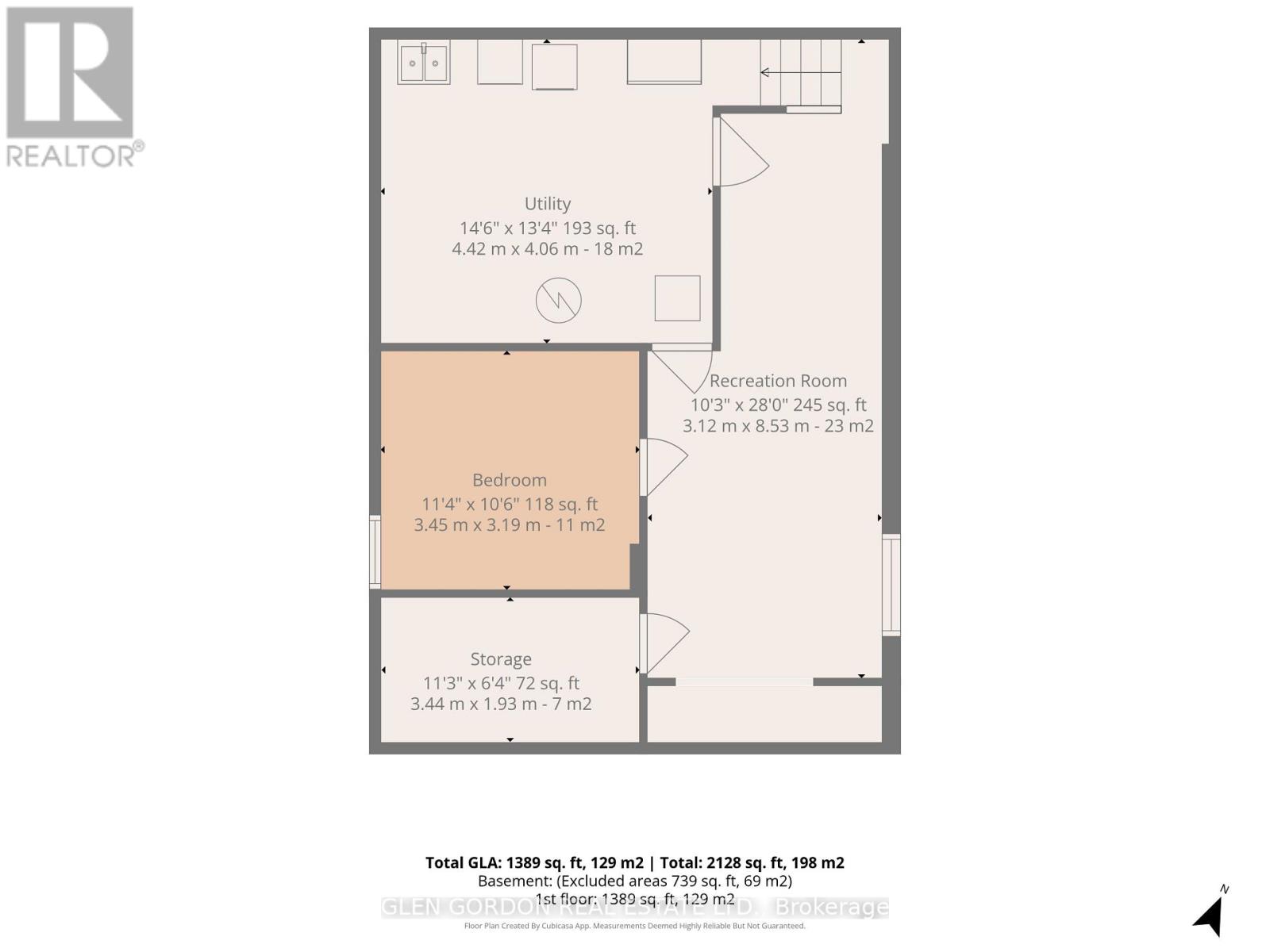 1620 Scott Street, London East, Ontario  N5W 2J3 - Photo 30 - X13600474