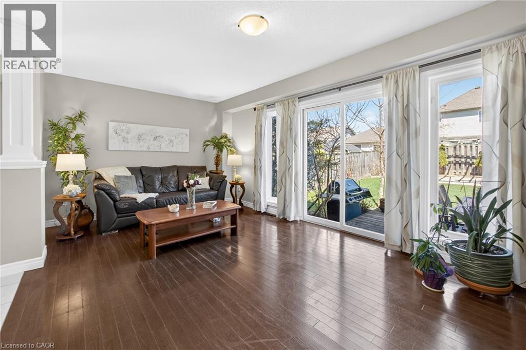 21 Mullin Drive, Guelph, Ontario  N1E 0E1 - Photo 18 - 40851315