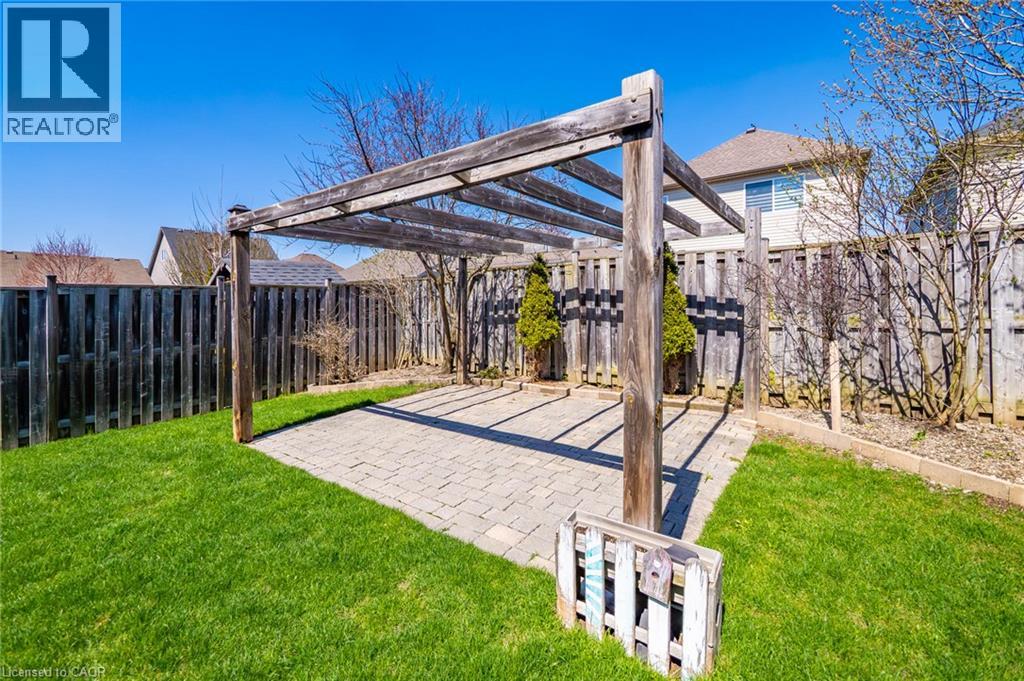 21 Mullin Drive, Guelph, Ontario  N1E 0E1 - Photo 44 - 40851315