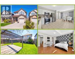 21 MULLIN Drive, guelph, Ontario