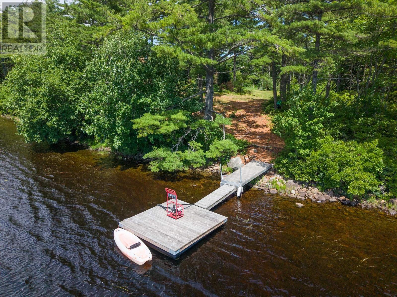 236 Canoe Lake Estates Road, East Quinan, Nova Scotia  B0W 3M0 - Photo 38 - 202609362