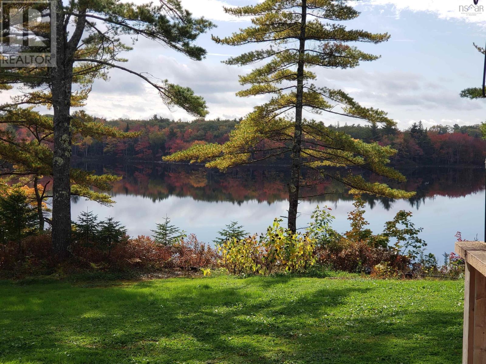 236 Canoe Lake Estates Road, East Quinan, Nova Scotia  B0W 3M0 - Photo 49 - 202609362