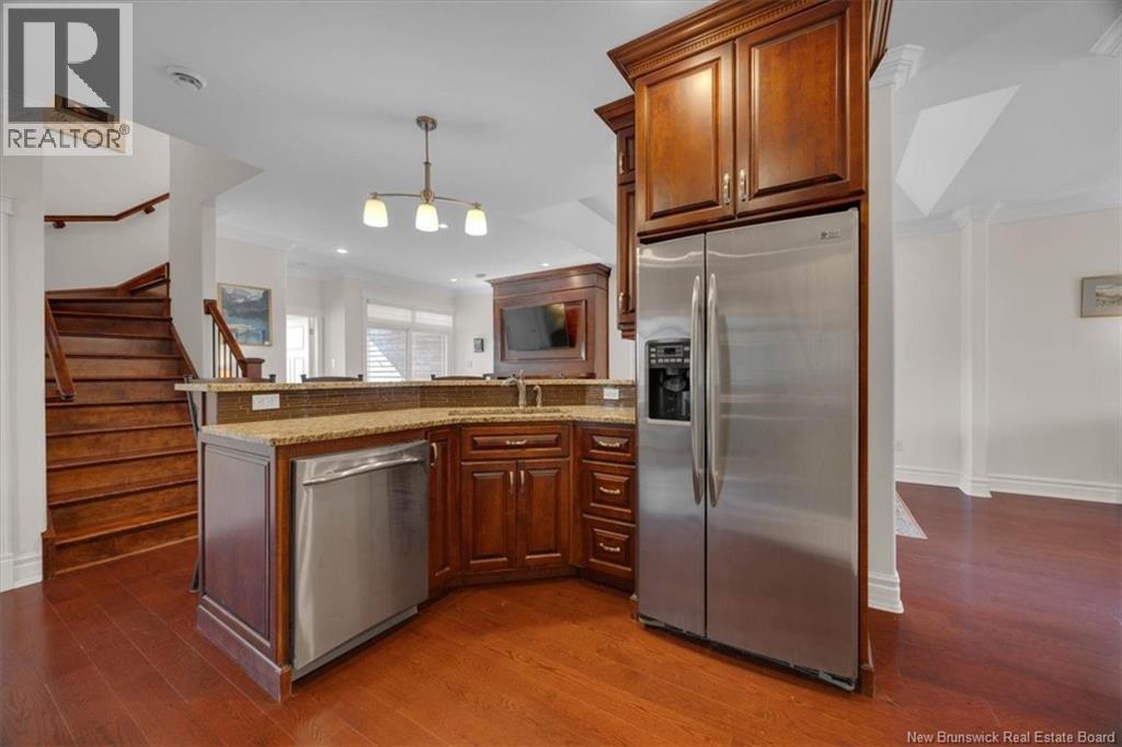41 Yacht Haven Lane, Saint John, New Brunswick  E2K 5N8 - Photo 15 - NB142665