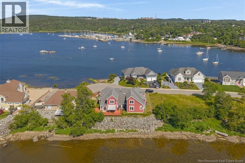 41 Yacht Haven Lane, Saint John, New Brunswick  E2K 5N8 - Photo 39 - NB142665