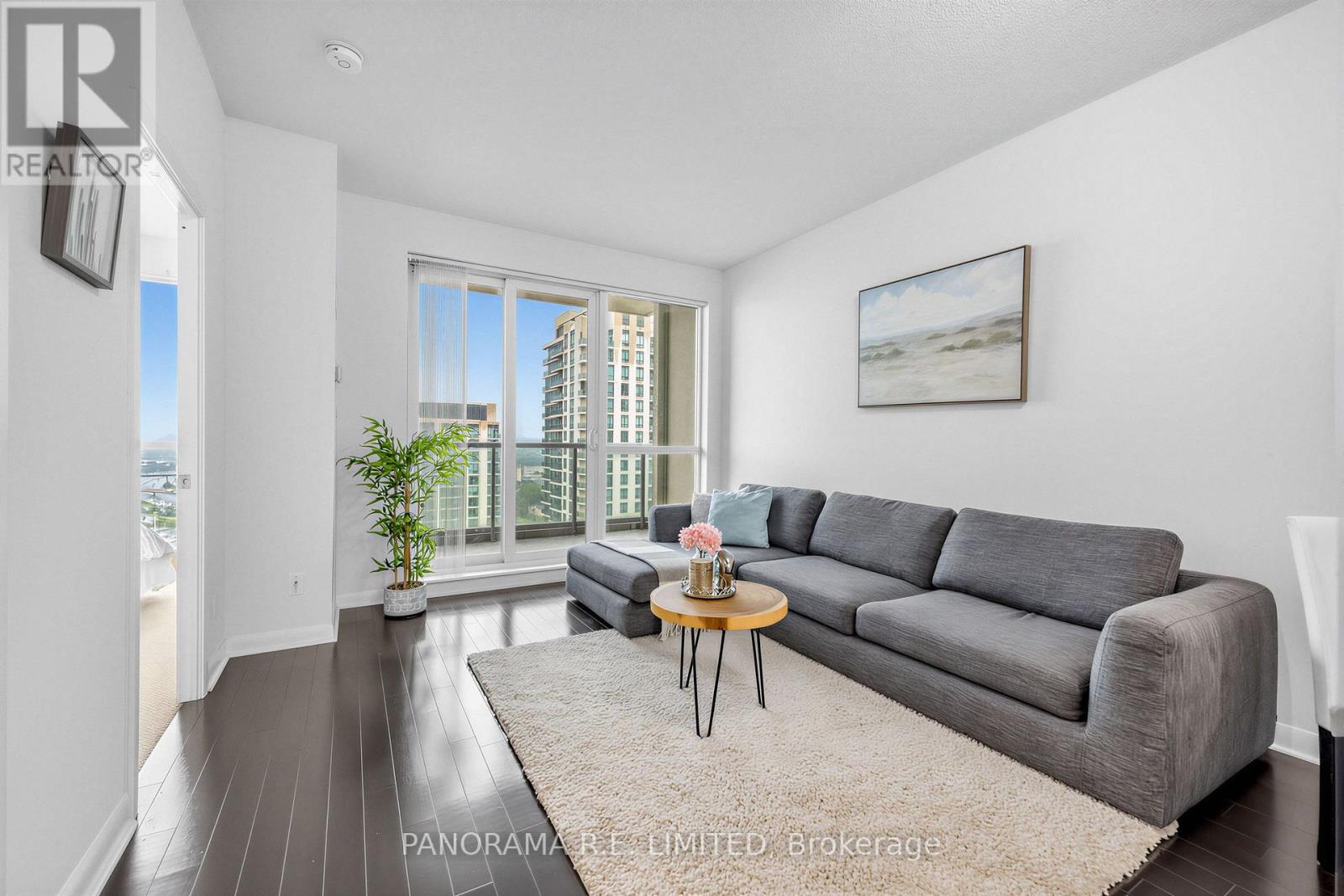 2411 - 235 Sherway Gardens Road, Toronto, Ontario  M9C 0A2 - Photo 2 - W13611472