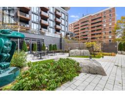 805 - 21 PARK STREET E, Mississauga, Ontario