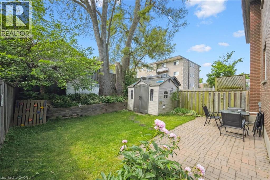 87 Barbara Crescent, Kitchener, Ontario  N2M 4N3 - Photo 23 - 40825484
