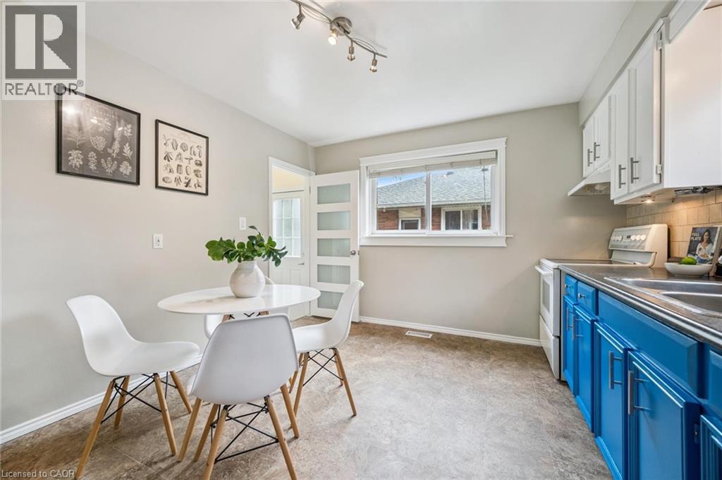 87 Barbara Crescent, Kitchener, Ontario  N2M 4N3 - Photo 10 - 40825484