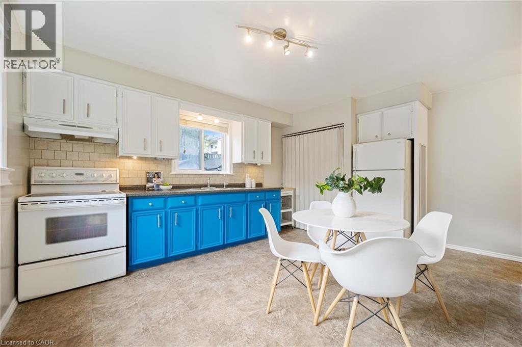 87 Barbara Crescent, Kitchener, Ontario  N2M 4N3 - Photo 11 - 40825484