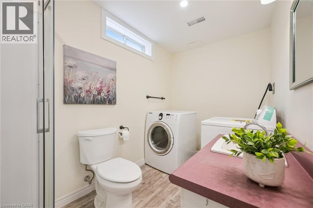 87 Barbara Crescent, Kitchener, Ontario  N2M 4N3 - Photo 20 - 40825484