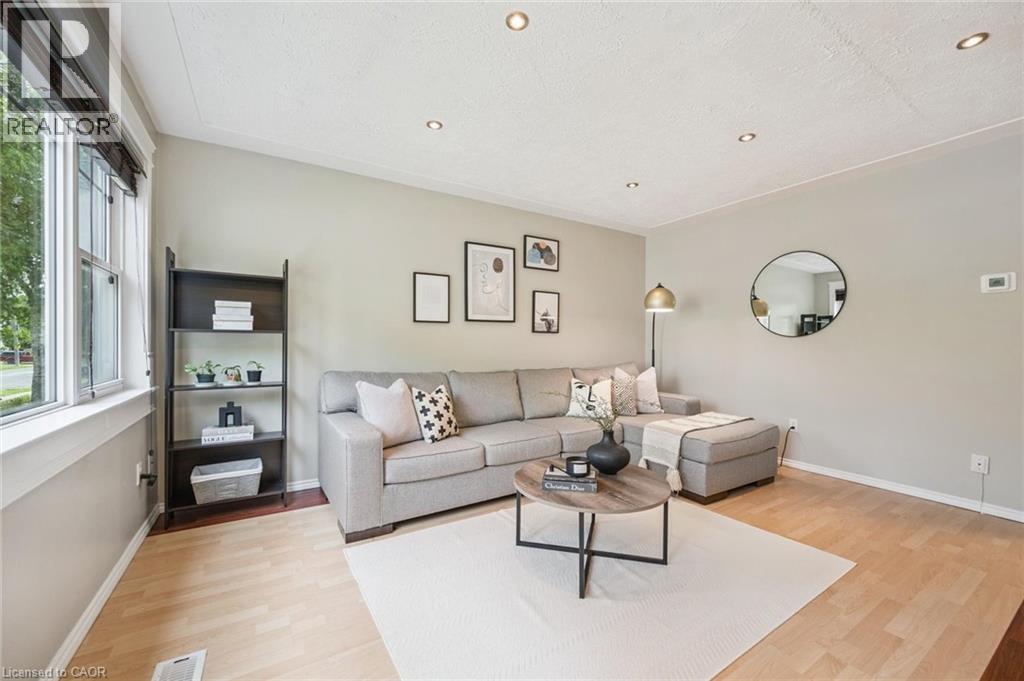 87 Barbara Crescent, Kitchener, Ontario  N2M 4N3 - Photo 5 - 40825484