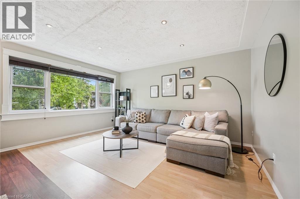 87 Barbara Crescent, Kitchener, Ontario  N2M 4N3 - Photo 7 - 40825484