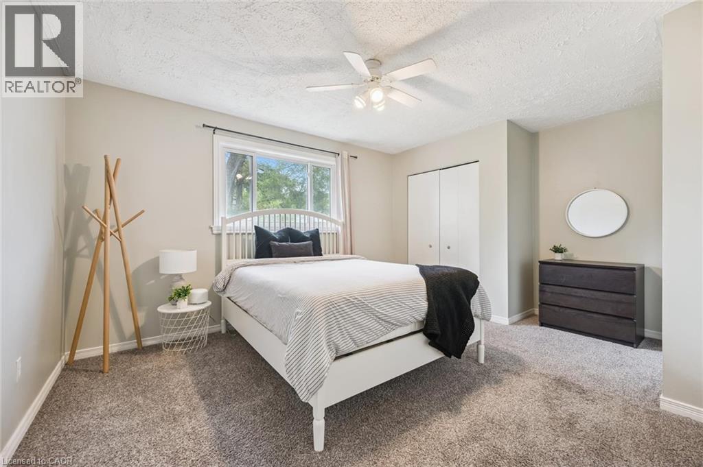 87 Barbara Crescent, Kitchener, Ontario  N2M 4N3 - Photo 13 - 40825484