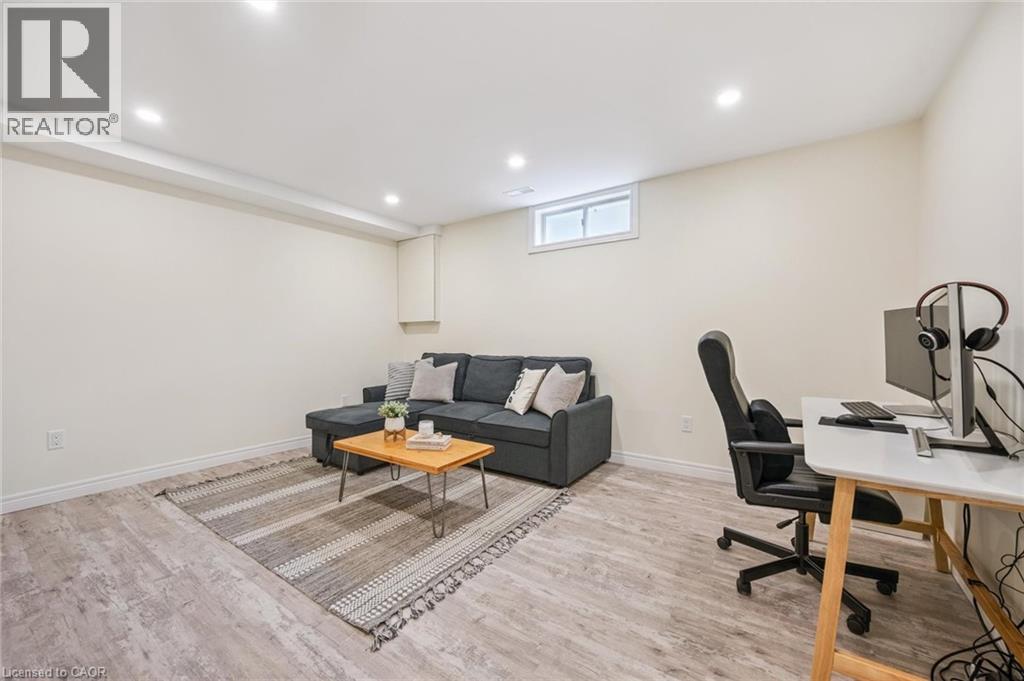 87 Barbara Crescent, Kitchener, Ontario  N2M 4N3 - Photo 18 - 40825484