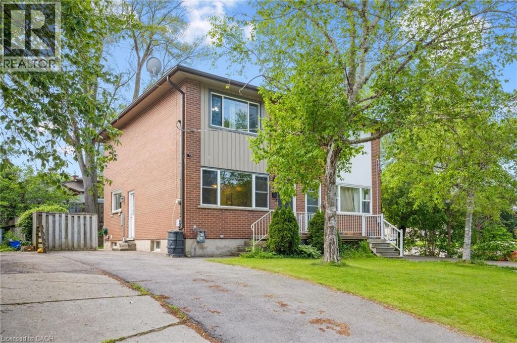 87 Barbara Crescent, Kitchener, Ontario  N2M 4N3 - Photo 2 - 40825484