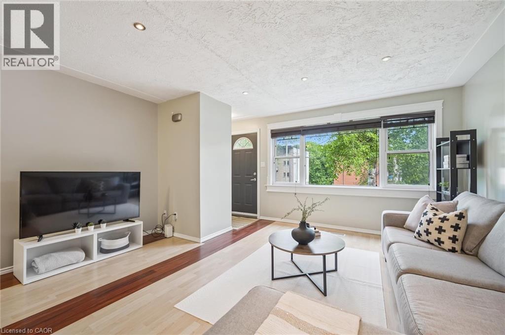 87 Barbara Crescent, Kitchener, Ontario  N2M 4N3 - Photo 6 - 40825484