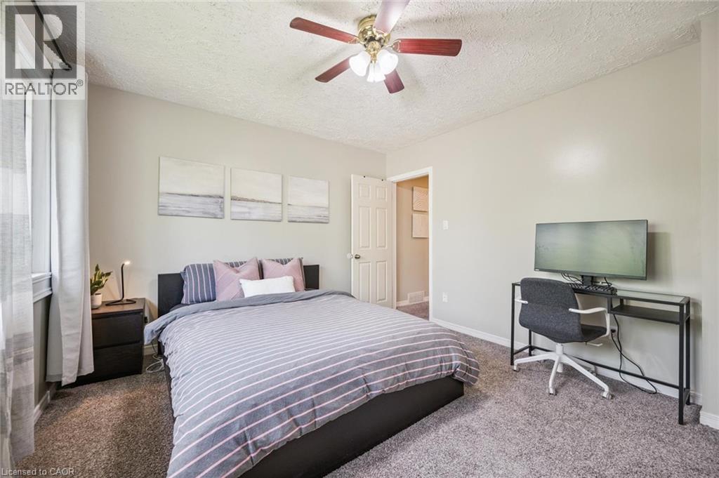 87 Barbara Crescent, Kitchener, Ontario  N2M 4N3 - Photo 16 - 40825484