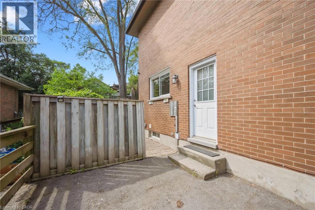 87 Barbara Crescent, Kitchener, Ontario  N2M 4N3 - Photo 22 - 40825484