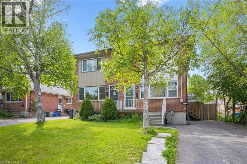 87 Barbara Crescent, Kitchener, Ontario  N2M 4N3 - Photo 3 - 40825484