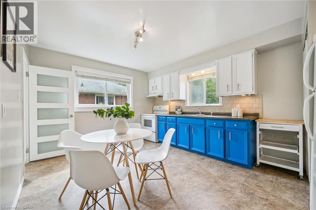 87 Barbara Crescent, Kitchener, Ontario  N2M 4N3 - Photo 8 - 40825484