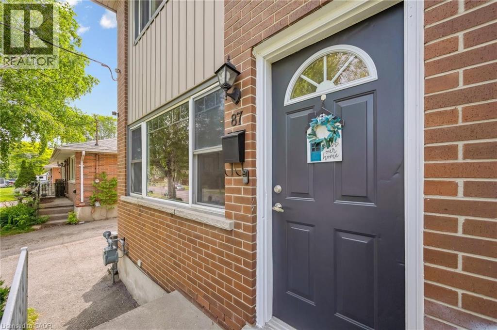 87 Barbara Crescent, Kitchener, Ontario  N2M 4N3 - Photo 4 - 40825484