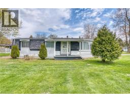 71 FAIRVIEW Crescent, Listowel, Ontario