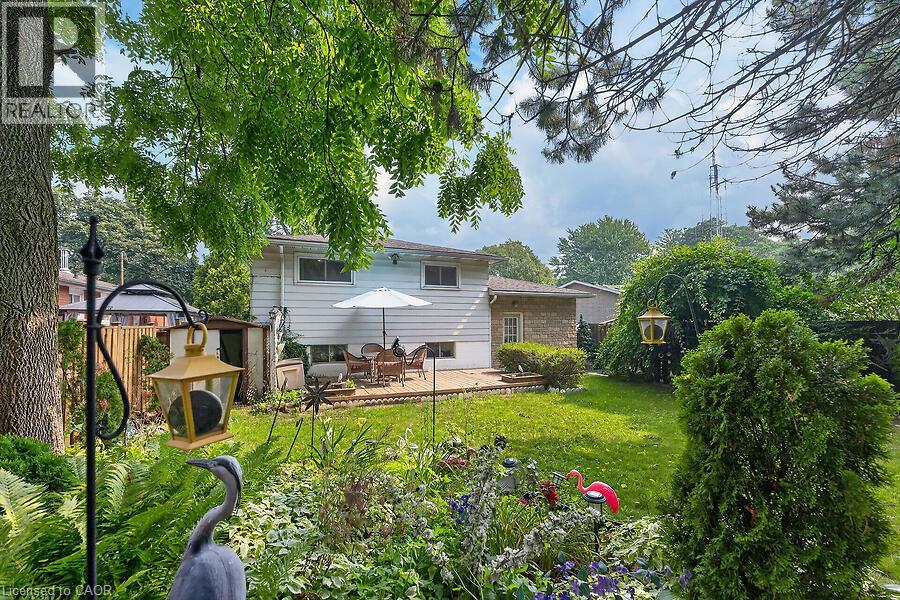 16 Sunshine Court, Hamilton, Ontario  L9C 2L5 - Photo 41 - 40849752