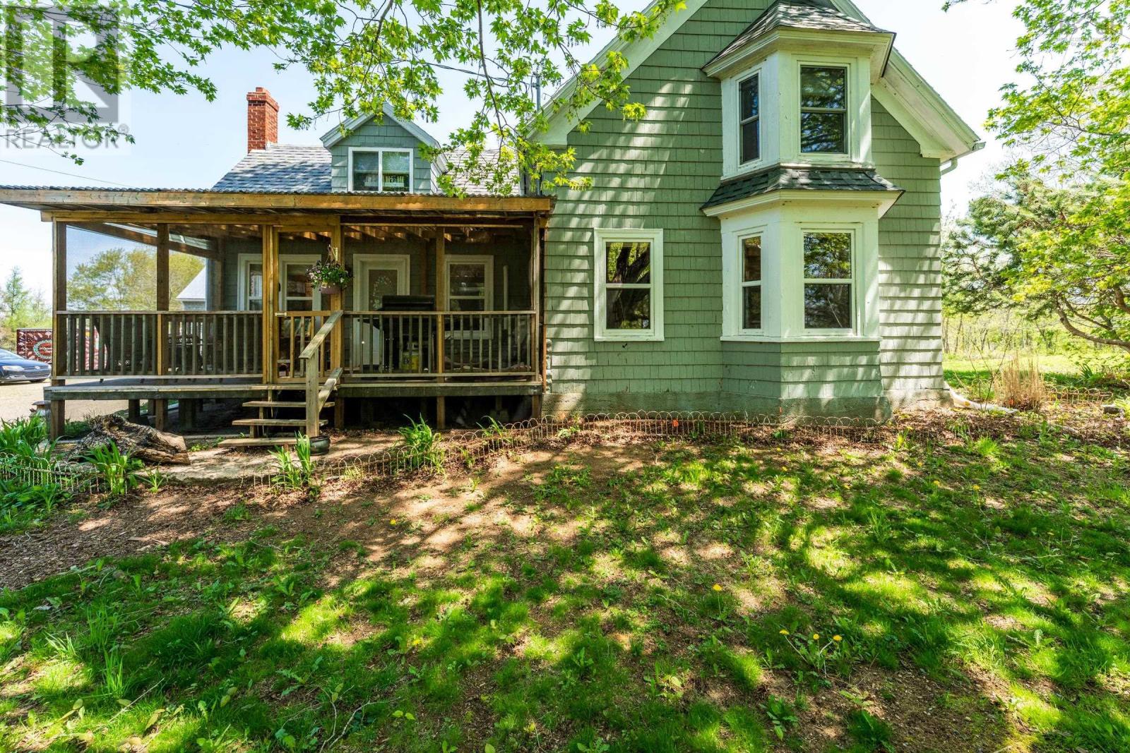 1313 Clementsport Road, Clementsvale, Nova Scotia  B0S 1G0 - Photo 3 - 202611839