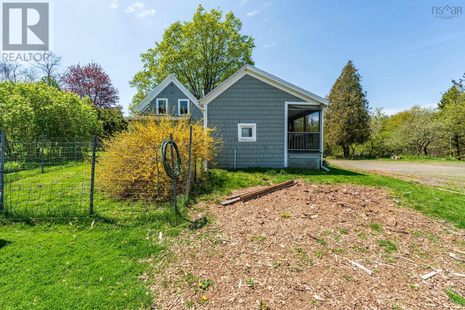1313 Clementsport Road, Clementsvale, Nova Scotia  B0S 1G0 - Photo 41 - 202611839