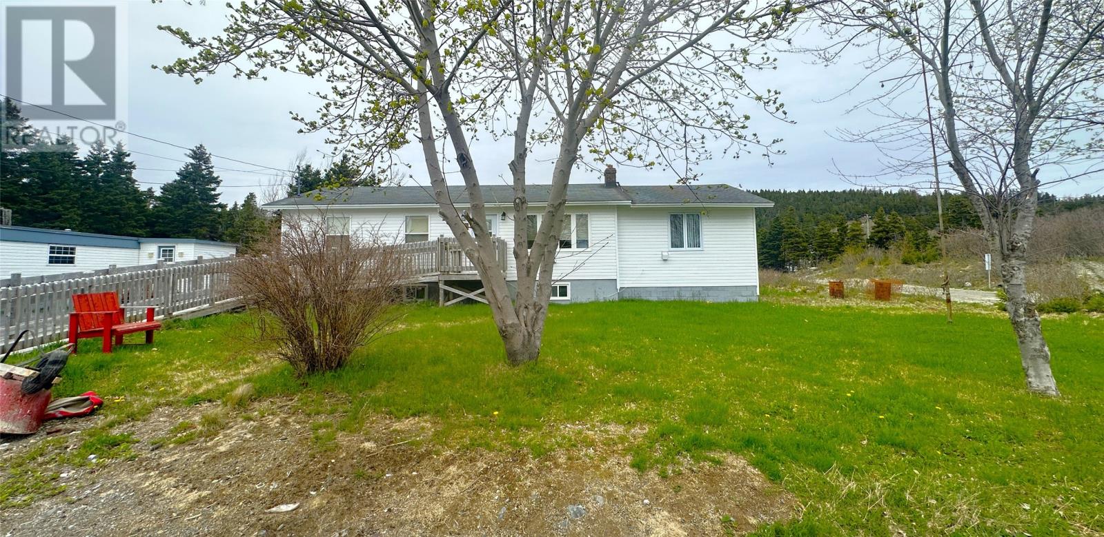 25 Wilsonville Avenue, Clarkes Beach, Newfoundland & Labrador  A0A 1W0 - Photo 2 - 1301043