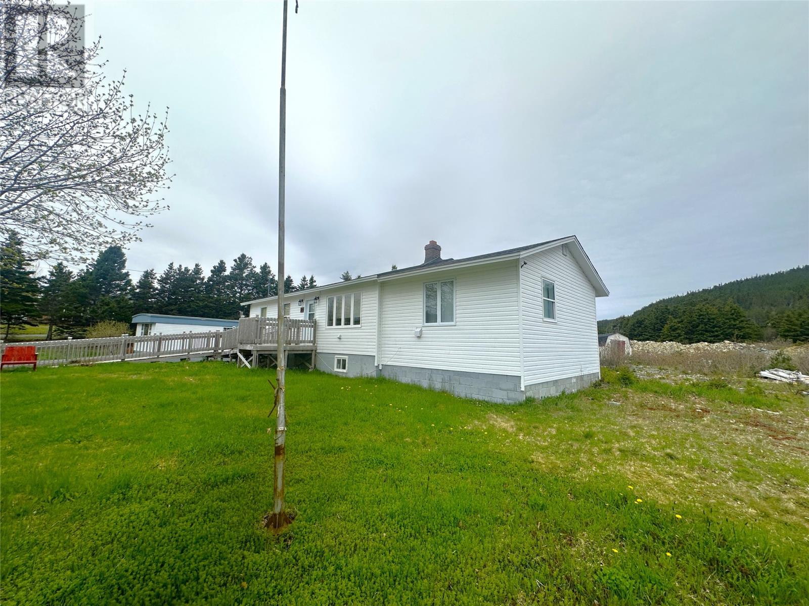 25 Wilsonville Avenue, Clarkes Beach, Newfoundland & Labrador  A0A 1W0 - Photo 3 - 1301043