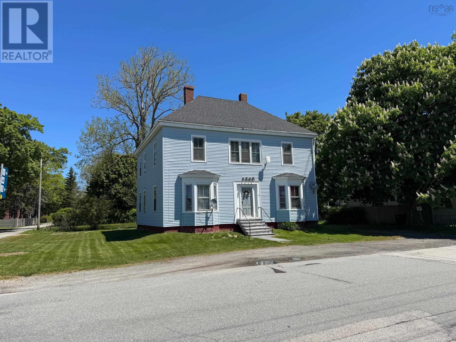 34 Albert Street, Yarmouth, Nova Scotia