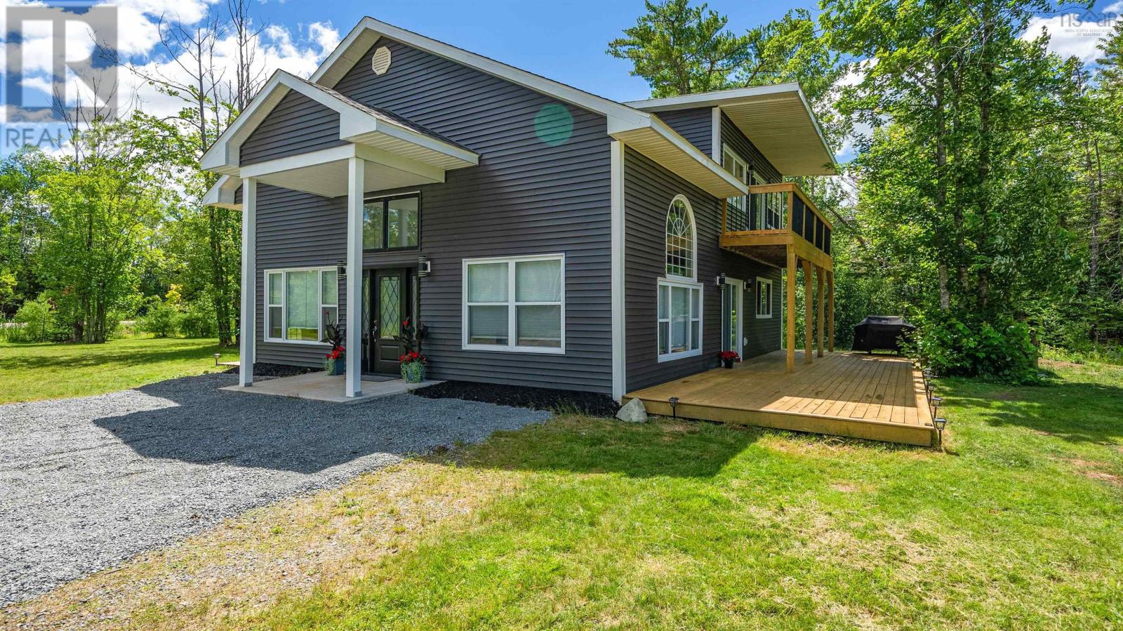 360 McGrath Avenue, Upper Rawdon, Nova Scotia