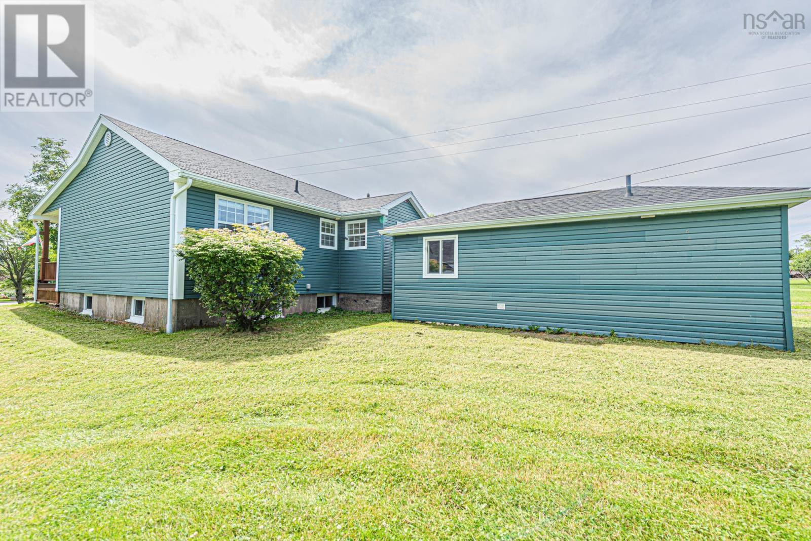 112 Pleasant Street, Stellarton, Nova Scotia  B0K 1S0 - Photo 48 - 202618725