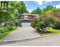 608 HIGHVALLEY ROAD, Hamilton, Ontario