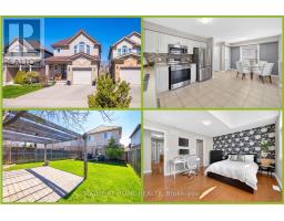 21 MULLIN DRIVE, Guelph, Ontario