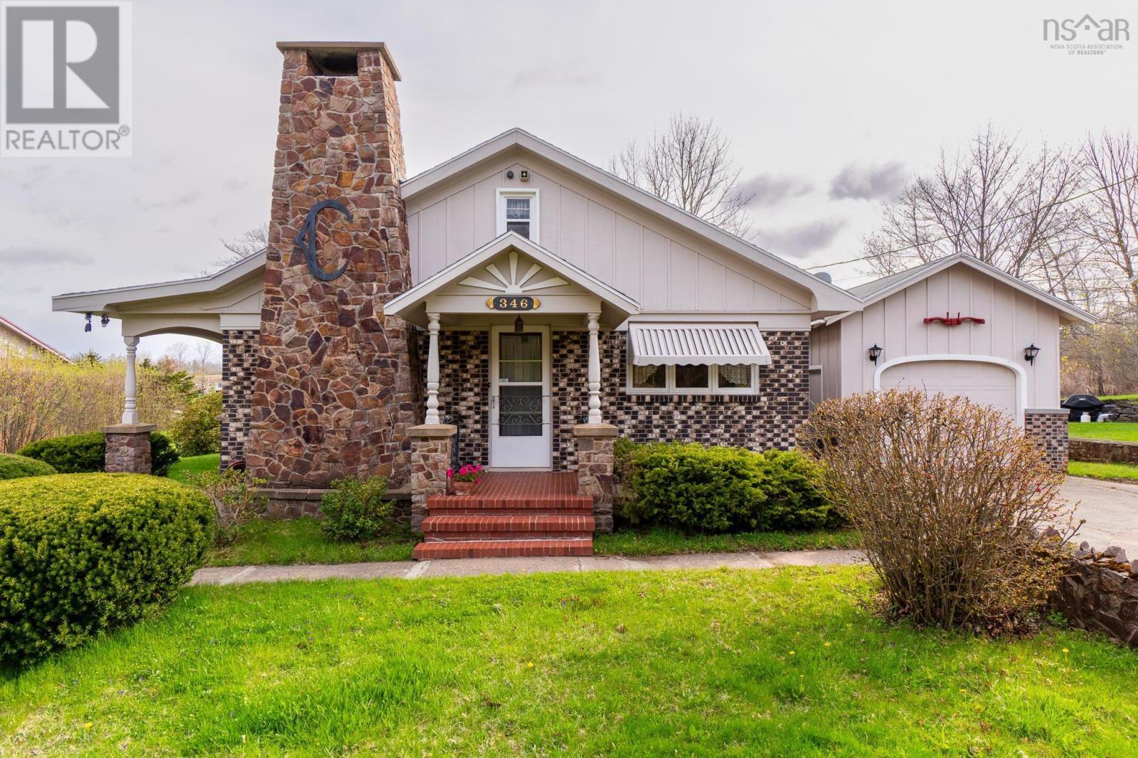 346 Oak Island Road, Avonport, Nova Scotia