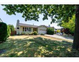 5880 169 STREET, Surrey, British Columbia