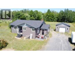 675 Route 160, Allardville, New Brunswick