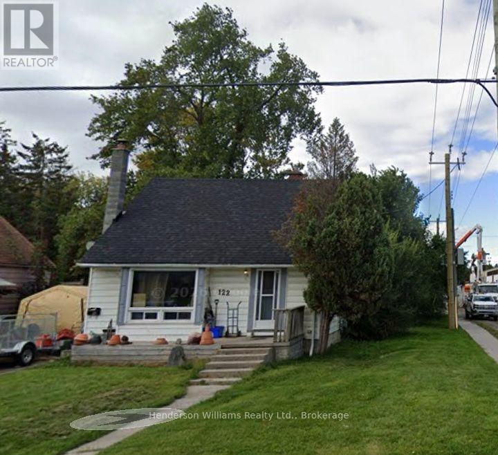 122 GOLFDALE ROAD, Belleville, Ontario