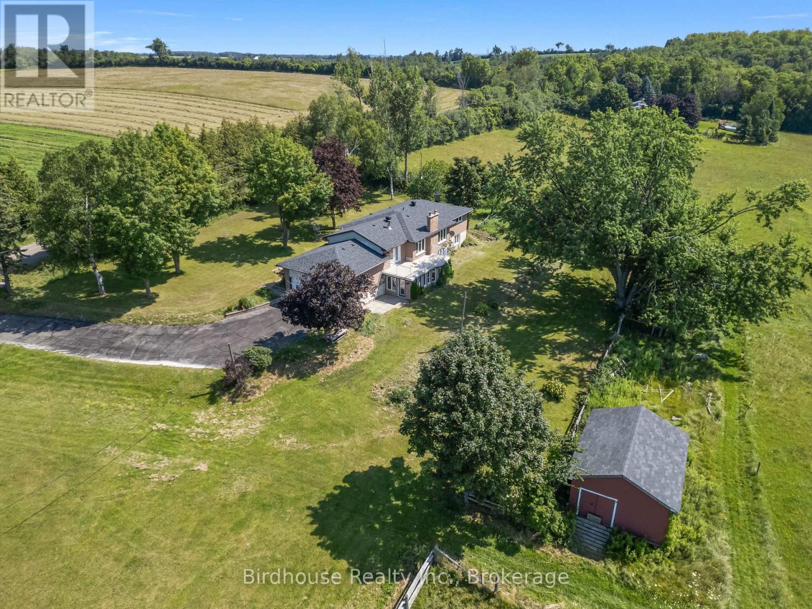 36 Sugar Bush Road, Kawartha Lakes, Ontario  L0B 1L0 - Photo 42 - X13611562