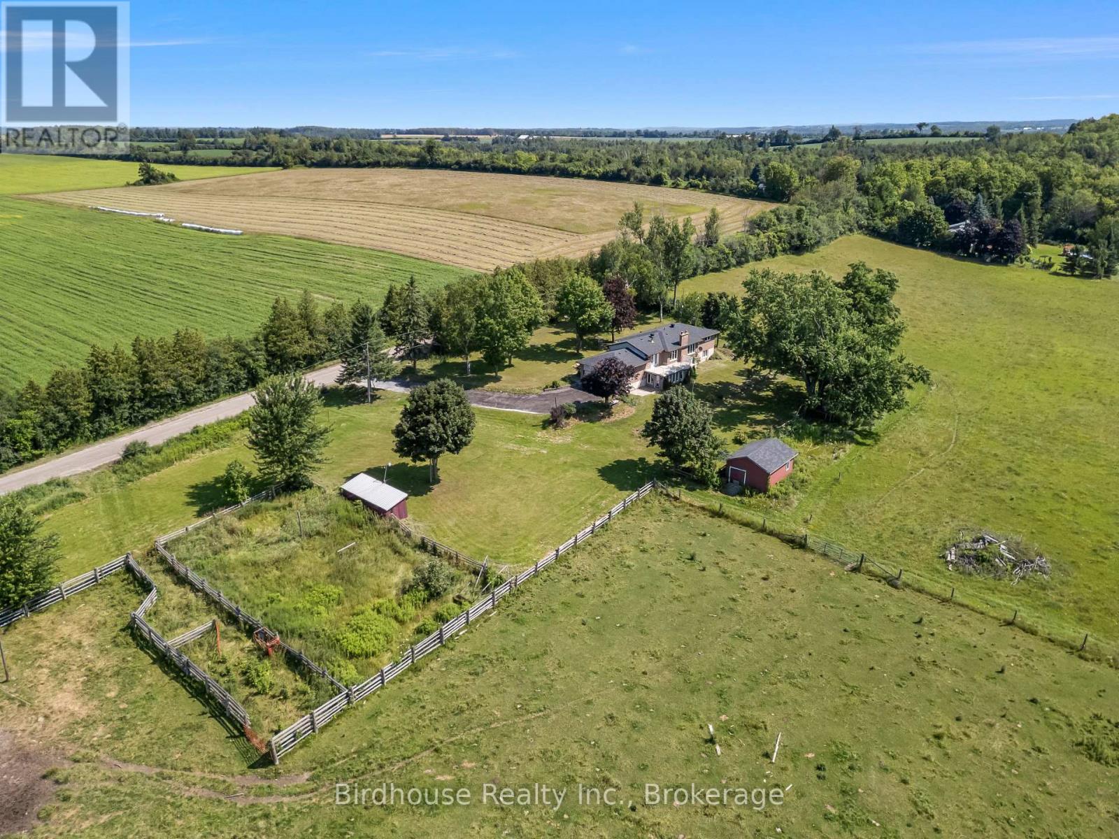 36 Sugar Bush Road, Kawartha Lakes, Ontario  L0B 1L0 - Photo 43 - X13611562