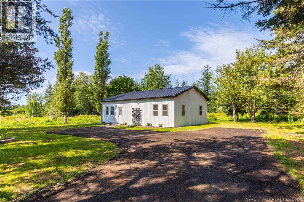 343 Route 970, Baie Verte, New Brunswick  E4M 1N5 - Photo 1 - NB144855