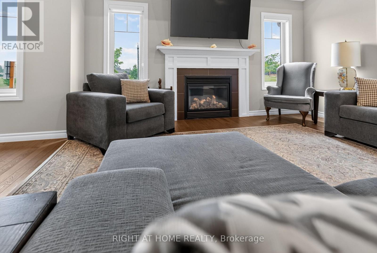 2 Noble Lane, St. Thomas, Ontario  N5R 0C4 - Photo 7 - X13611610
