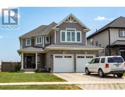 1 ACORN TRAIL, St. Thomas, Ontario