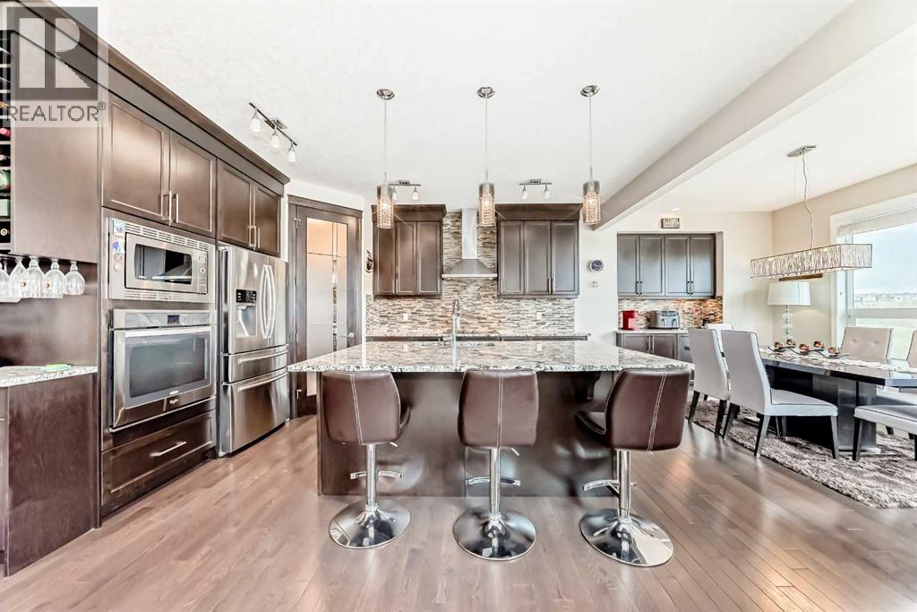 91 Nolanfield Crescent NW, Calgary, Alberta  T3R 0L6 - Photo 10 - A2311191