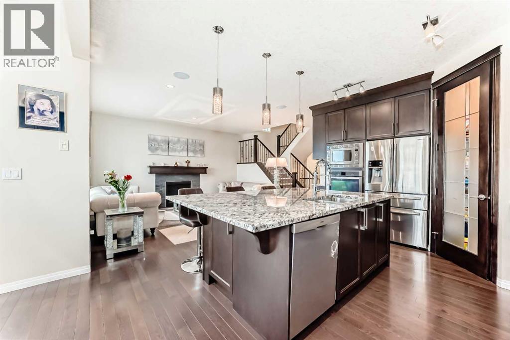 91 Nolanfield Crescent NW, Calgary, Alberta  T3R 0L6 - Photo 14 - A2311191
